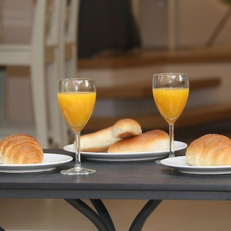 Apartmani Tri Bunje Tribalj 외부 사진