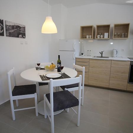 Apartmani Tri Bunje Tribalj 외부 사진