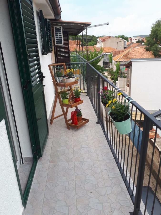 Apartmani Tri Bunje Tribalj 외부 사진