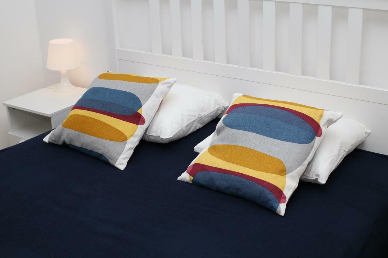 Apartmani Tri Bunje Tribalj 외부 사진